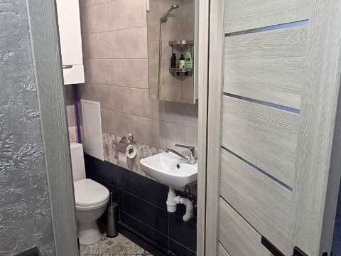 квартира за адресою Польова вул., 73