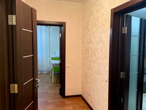 квартира за адресою Григорія Ващенка вул., 1