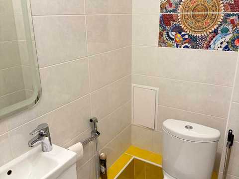 квартира за адресою Григорія Ващенка вул., 1