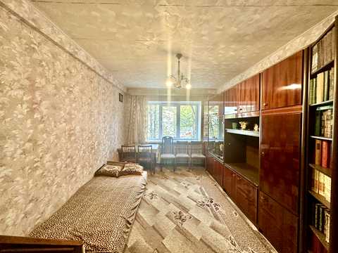 квартира за адресою Михайла Бойчука вул. (Кіквідзе), 28