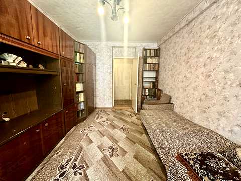 квартира за адресою Михайла Бойчука вул. (Кіквідзе), 28