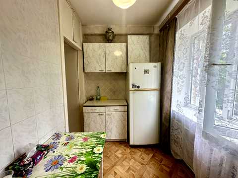 квартира за адресою Михайла Бойчука вул. (Кіквідзе), 28