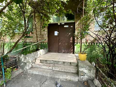 квартира за адресою Михайла Бойчука вул. (Кіквідзе), 28