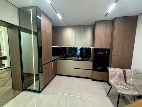 квартира за адресою Краківська вул., (Будинок 6)
