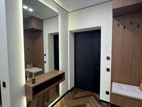 квартира за адресою Краківська вул., (Будинок 6)