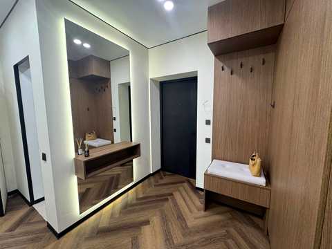 квартира за адресою Краківська вул., (Будинок 6)