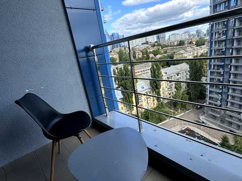квартира за адресою Джона Маккейна вул. (Івана Кудрі), 7