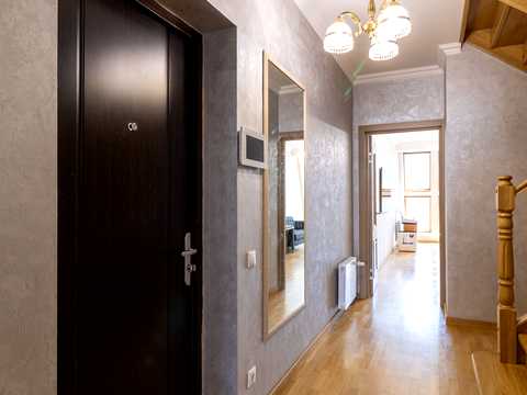 квартира по адресу Глубочицкая ул., 13/1