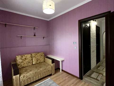 квартира за адресою Олександри Екстер вул. (Марини Цвєтаєвої), 12