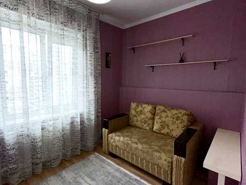 квартира за адресою Олександри Екстер вул. (Марини Цвєтаєвої), 12
