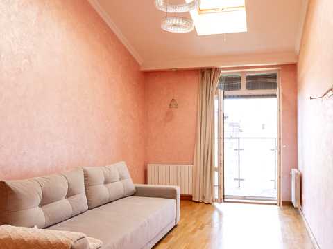 квартира по адресу Глубочицкая ул., 13/1