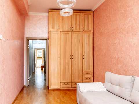 квартира по адресу Глубочицкая ул., 13/1