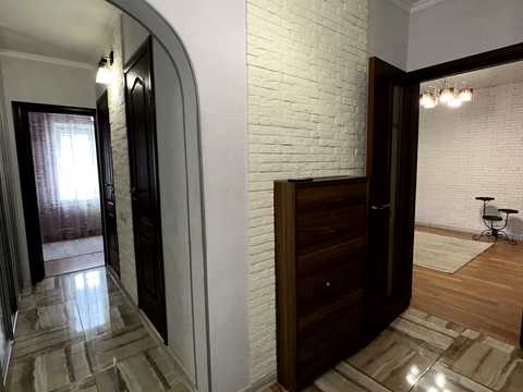 квартира за адресою Олександри Екстер вул. (Марини Цвєтаєвої), 12