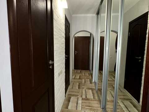 квартира за адресою Олександри Екстер вул. (Марини Цвєтаєвої), 12