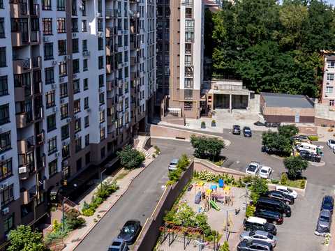 квартира по адресу Глубочицкая ул., 13/1