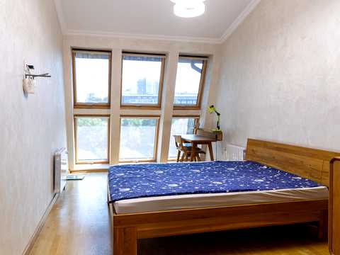 квартира по адресу Глубочицкая ул., 13/1