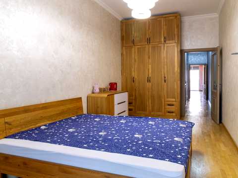 квартира по адресу Глубочицкая ул., 13/1