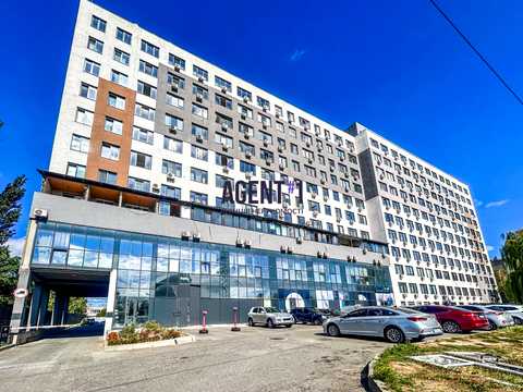 квартира по адресу Киевская ул., 2-М