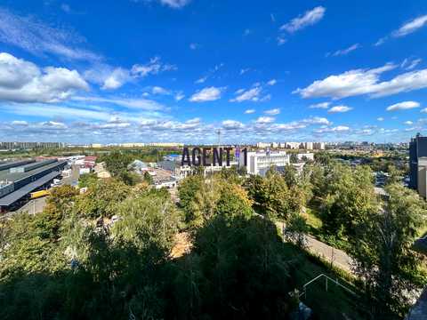 квартира по адресу Киевская ул., 2-М