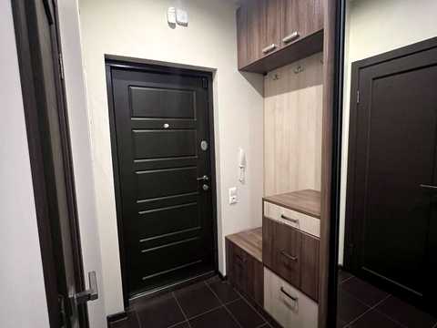 квартира за адресою Регенераторна вул., 4 к10