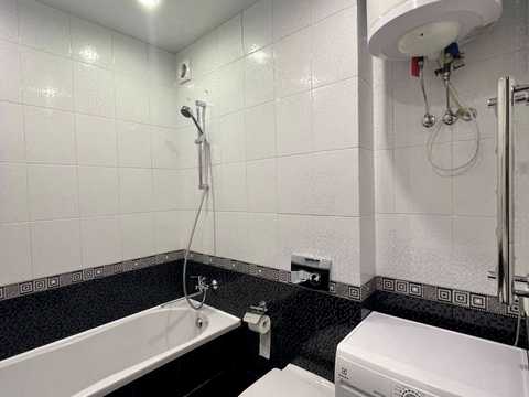 квартира за адресою Регенераторна вул., 4 к10