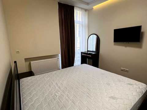 квартира за адресою Регенераторна вул., 4 к10