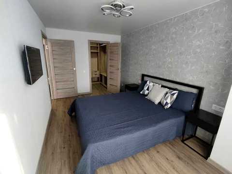 квартира за адресою Лесі Українки бульв., 7