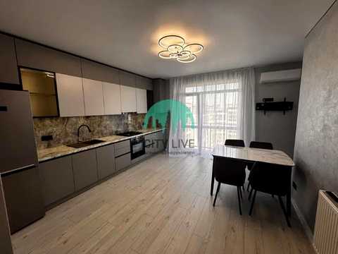 квартира за адресою Олександра Довженка вул., 31в, к.1