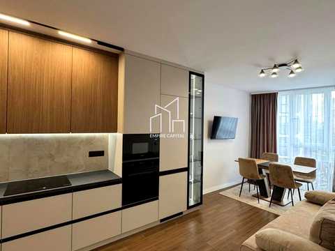 квартира за адресою Кульпарківська вул. (Кульпарківська), 93к2