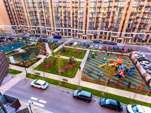 квартира за адресою Миру вул., 2-В