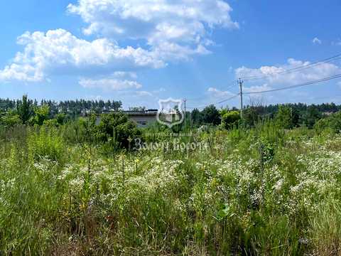 ділянка за адресою Сонячна вул., 164