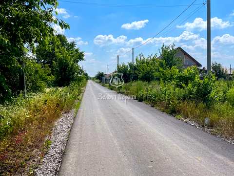 ділянка за адресою Сонячна вул., 164
