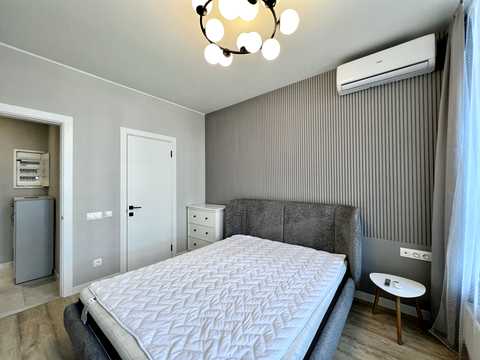 квартира по адресу Тадея Рыльского бульв., 3
