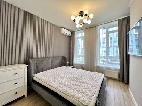 квартира по адресу Тадея Рыльского бульв., 3