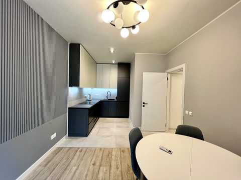 квартира по адресу Тадея Рыльского бульв., 3