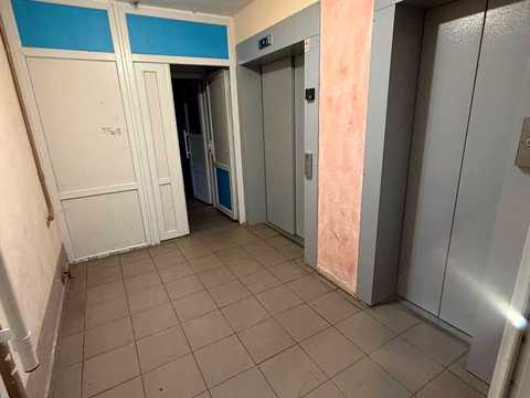 квартира за адресою Зої Гайдай вул., 9-А