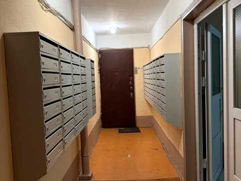 квартира за адресою Зої Гайдай вул., 9-А