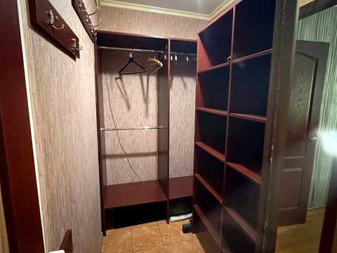 квартира за адресою Зої Гайдай вул., 9-А