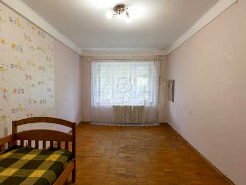 квартира по адресу Ивана Миколайчука ул. (Серафимовича), 15
