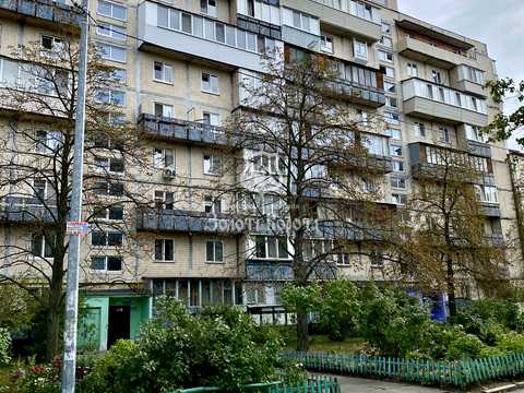 квартира по адресу Ивана Миколайчука ул. (Серафимовича), 15