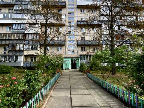 квартира по адресу Ивана Миколайчука ул. (Серафимовича), 15