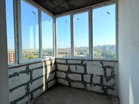 квартира по адресу Озёрная ул., 4-А
