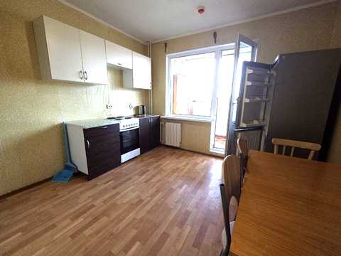 квартира за адресою Урлівська вул., 34-А