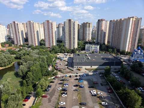 квартира за адресою Урлівська вул., 34-А