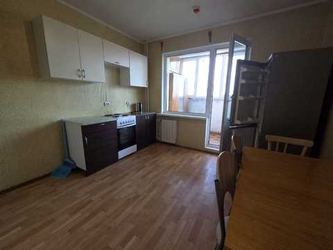 квартира за адресою Урлівська вул., 34-А