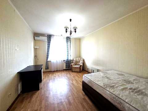 квартира за адресою Урлівська вул., 34-А