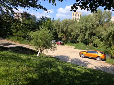 квартира за адресою Урлівська вул., 34-А