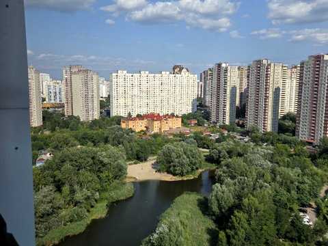 квартира за адресою Урлівська вул., 34-А