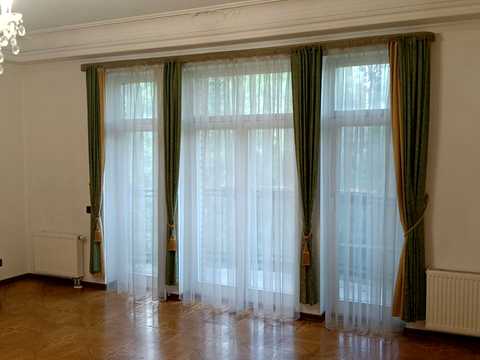 квартира за адресою Назарівська вул. (Вєтрова), 11