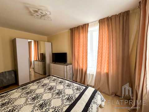 квартира за адресою Олевська вул., 9